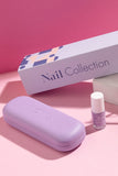 Anteojo DE Vista CIMA NAIL 19 LILA
